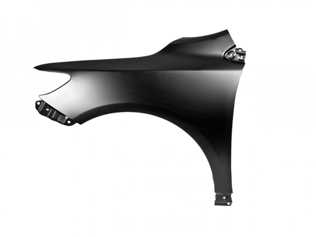 Salpicadera Izquierda API 202-3004-07