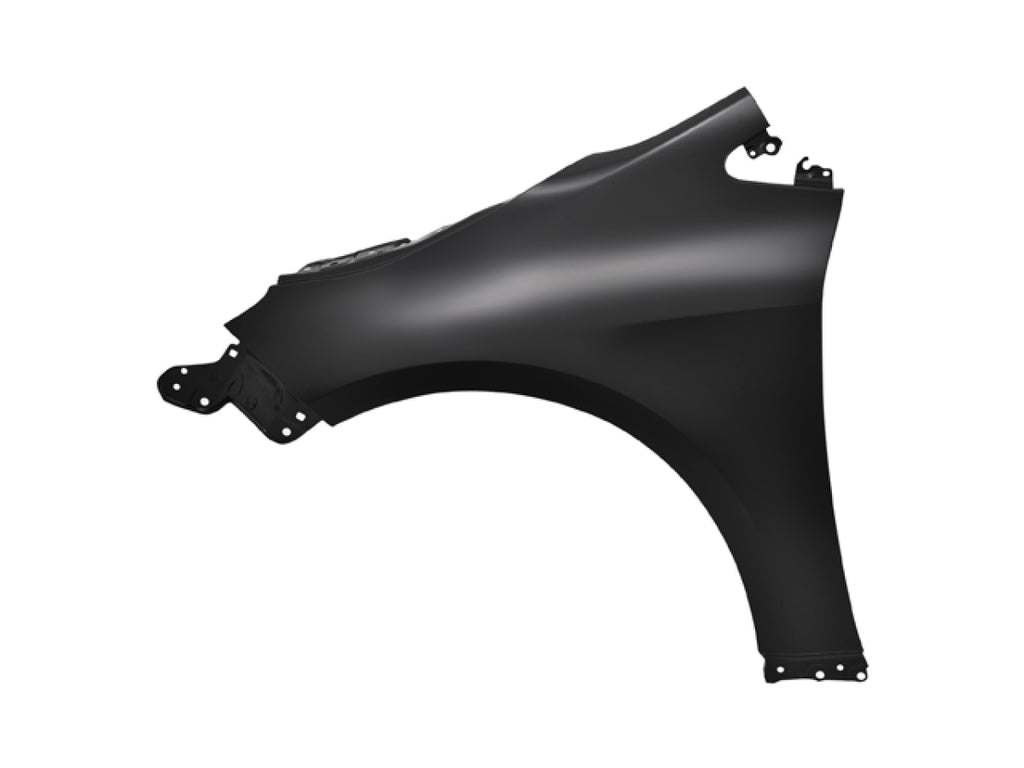 Salpicadera Izquierda SM 202-3004-11