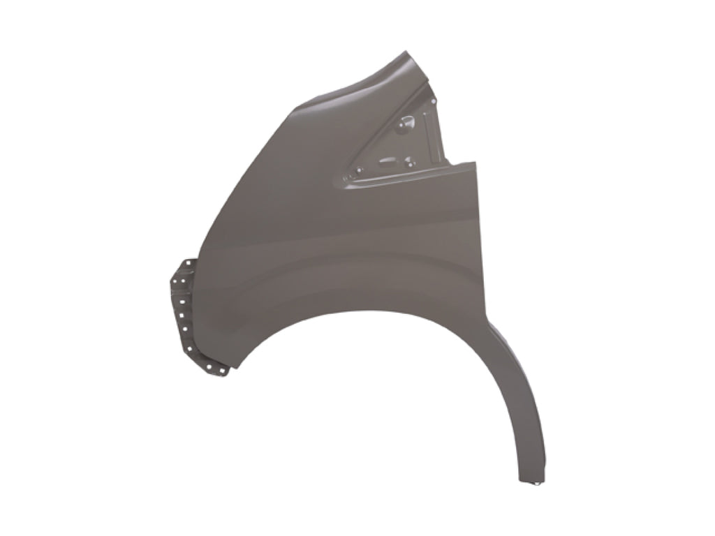 Salpicadera Izquierda SM 202-3005-03