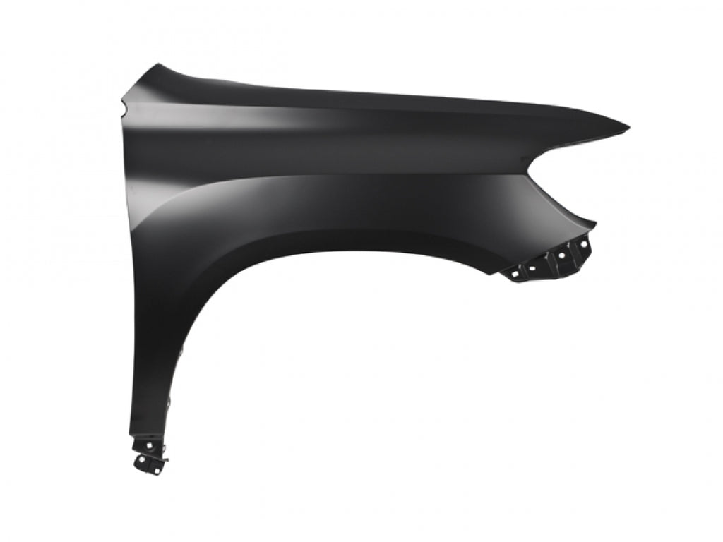 Salpicadera Derecha TYI 202-3006-00