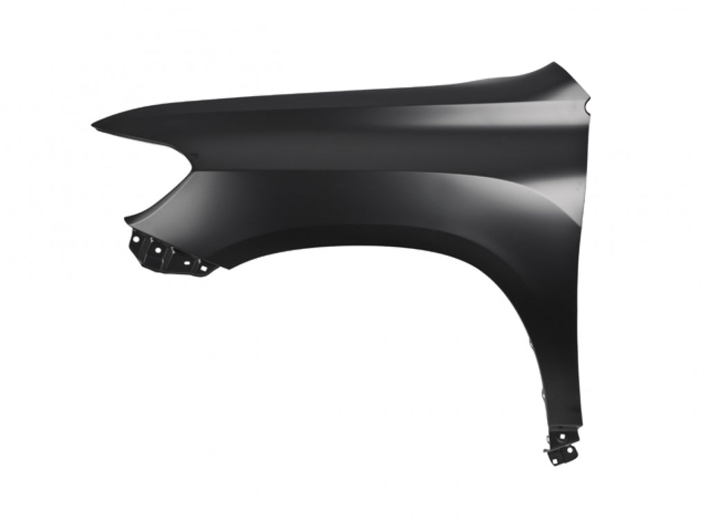 Salpicadera Izquierda TYI 202-3006-01