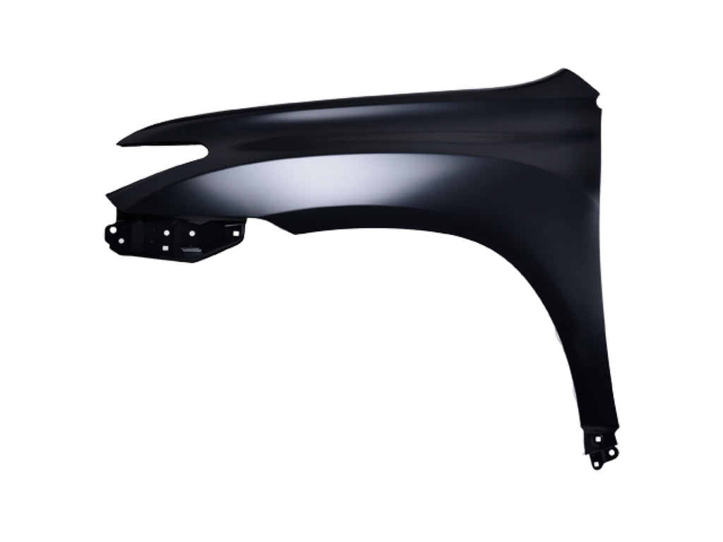 Salpicadera Izquierda TYI 202-3006-07