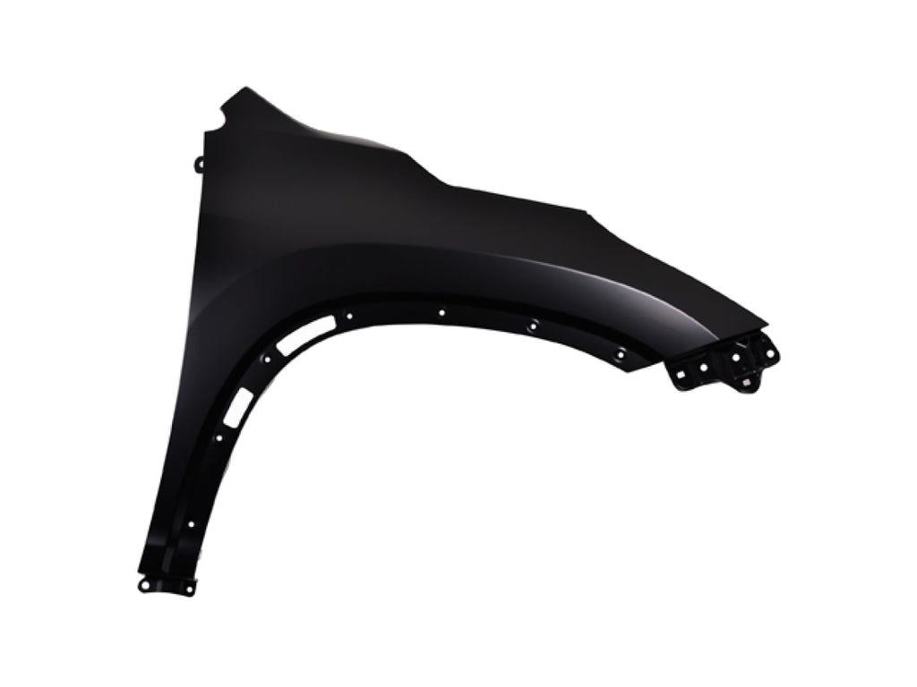 Salpicadera Derecha GD 202-3006-08