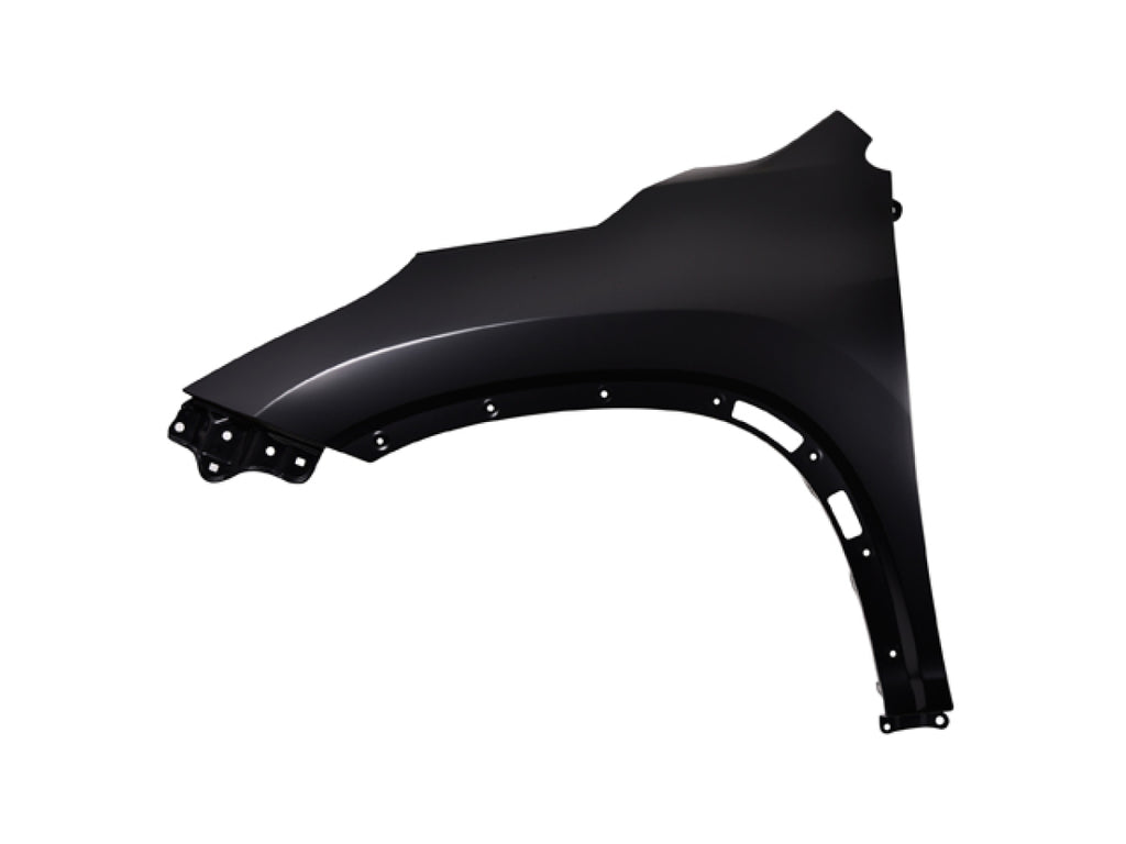 Salpicadera Izquierda GD 202-3006-09