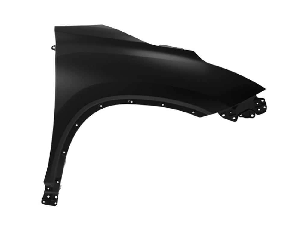 Salpicadera Derecha GD 202-3006-10