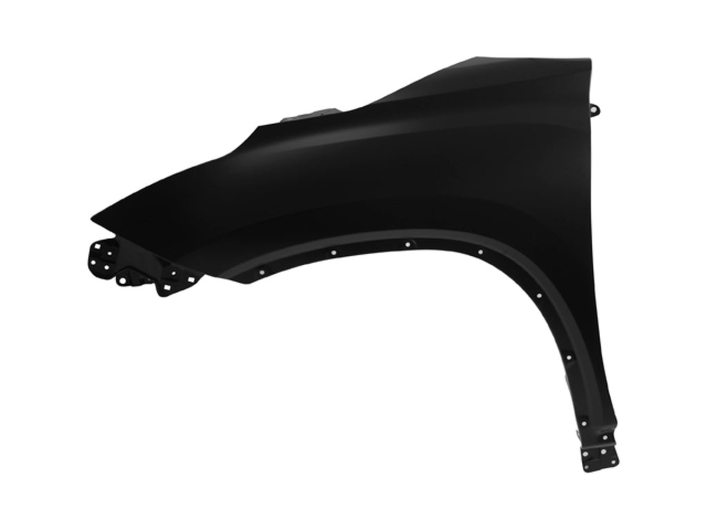 Salpicadera Izquierda GD 202-3006-11