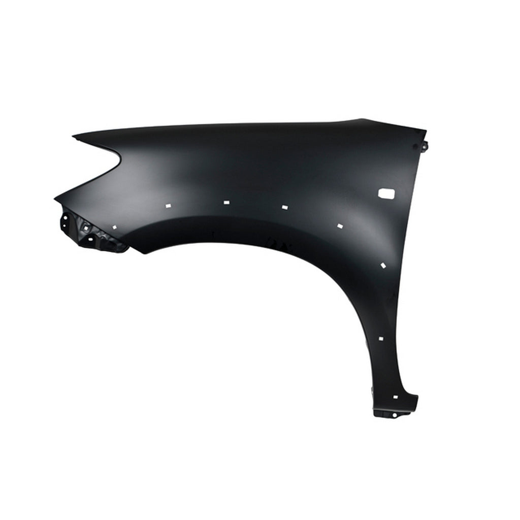 Salpicadera Izquierda GD 202-3007-03