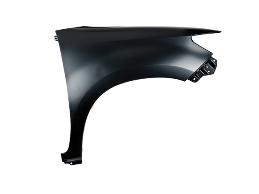 Salpicadera Derecha TYI 202-3007-04