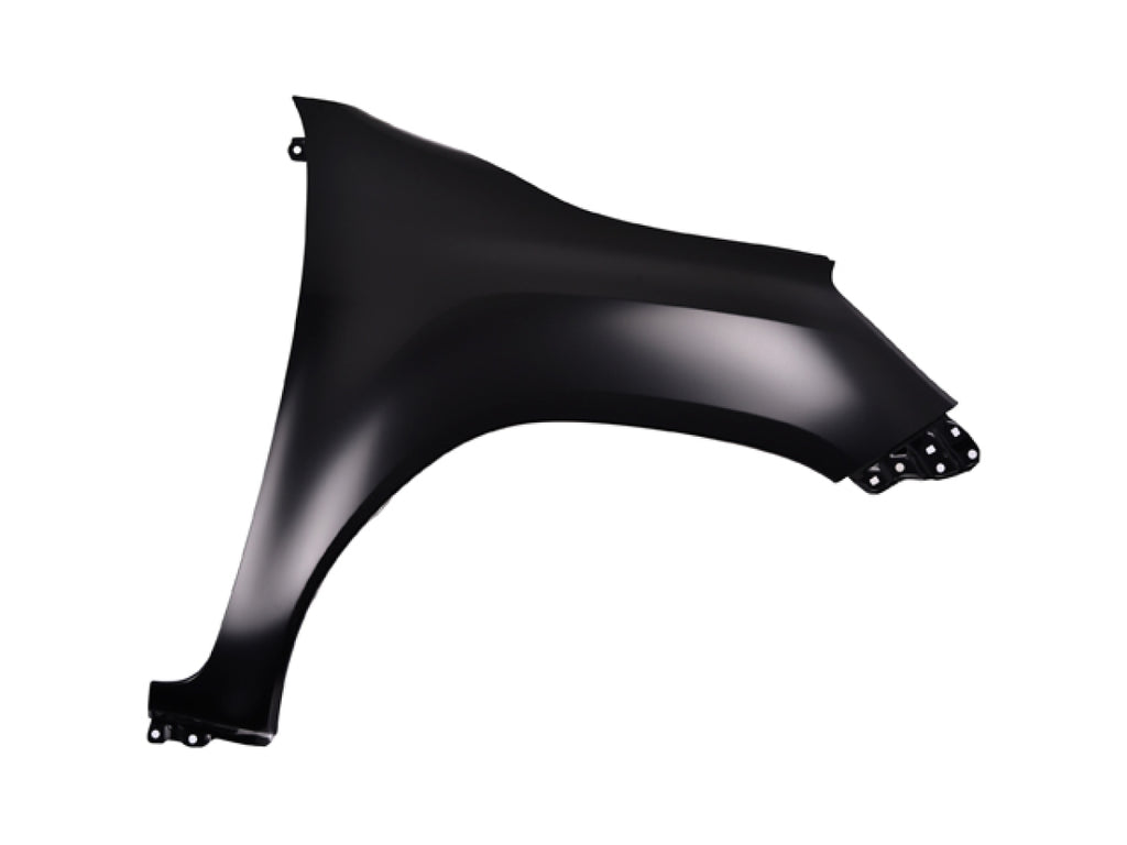 Salpicadera Derecha TYI 202-3007-12