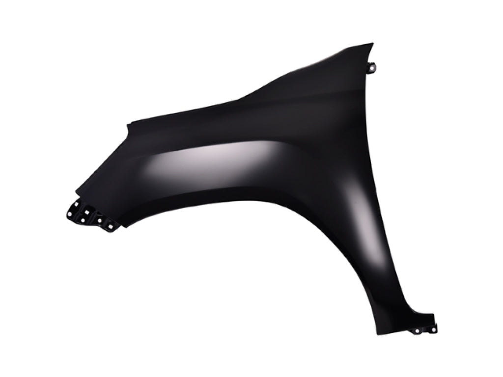 Salpicadera Izquierda TYI 202-3007-13