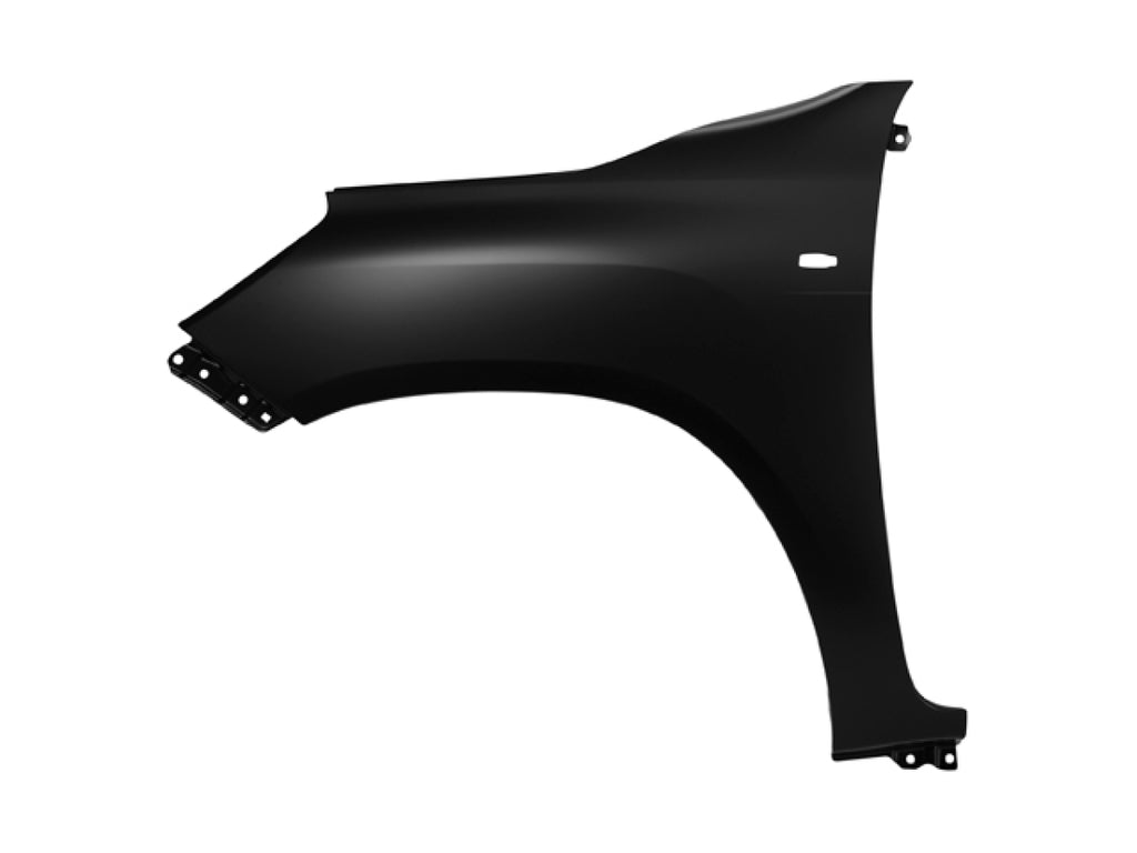 Salpicadera Izquierda RADEC 202-3007-15