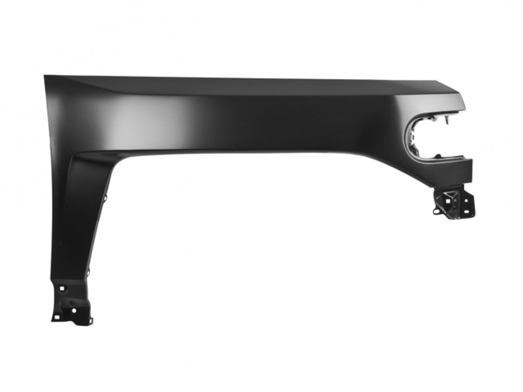 Salpicadera Derecha TYI 202-3008-00