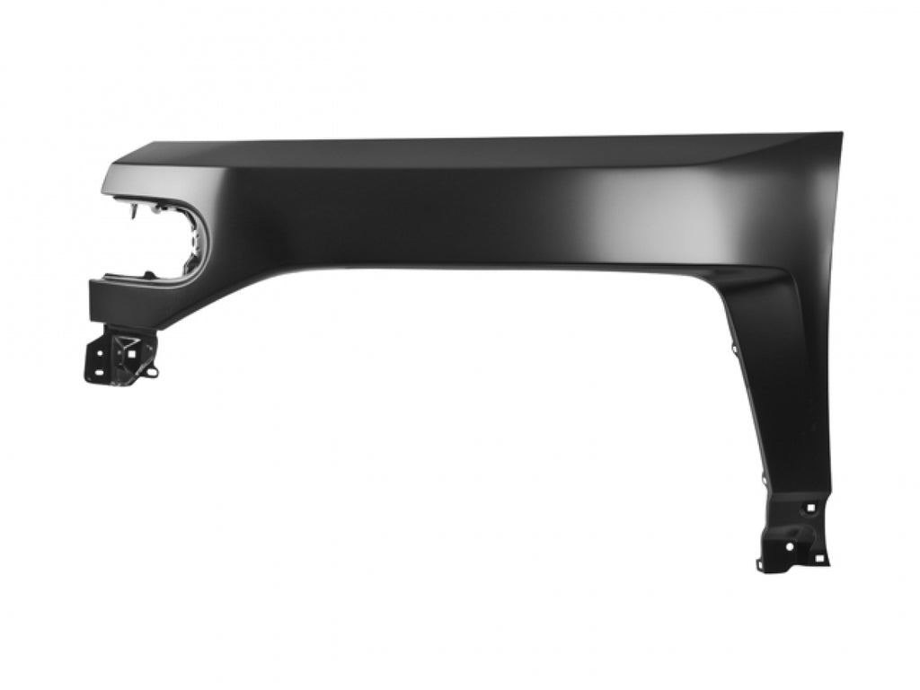 Salpicadera Izquierda TYI 202-3008-01