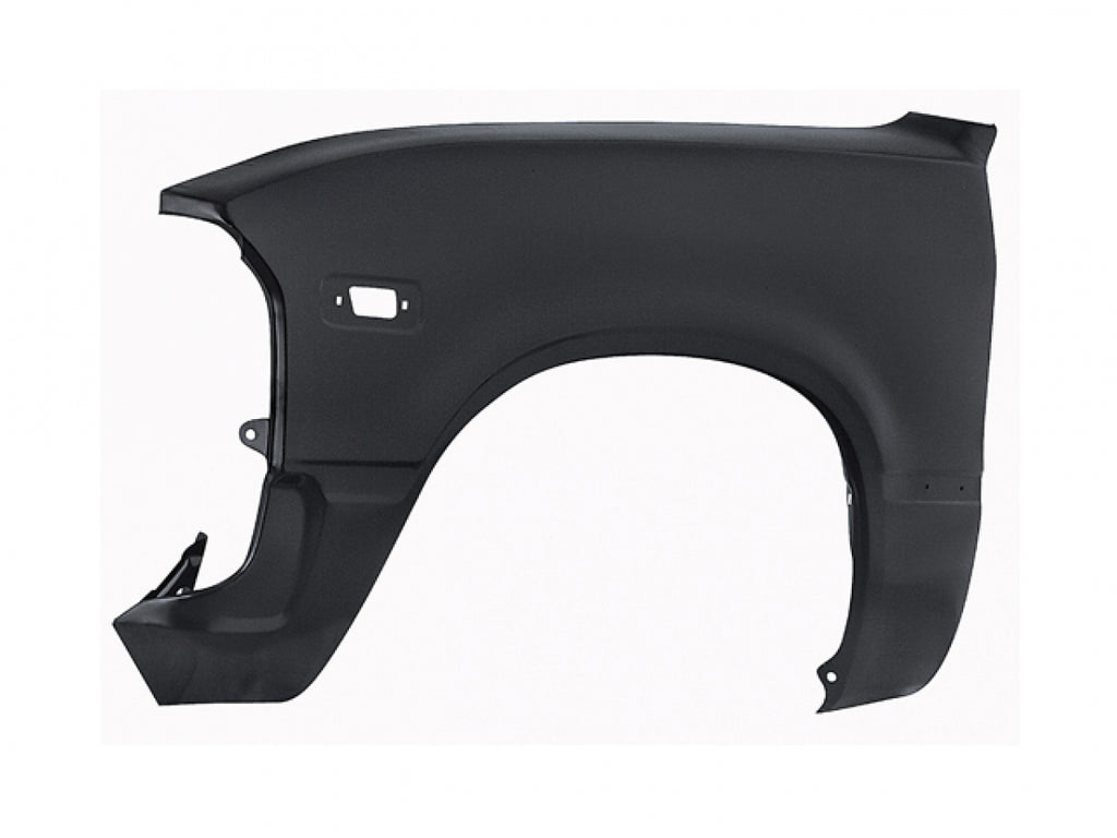 Salpicadera Izquierda TYI 202-3010-01