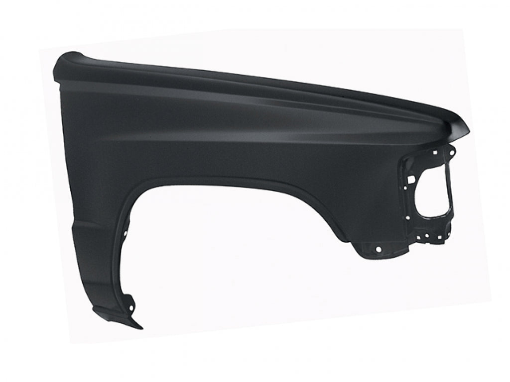 Salpicadera Derecha API 202-3010-02