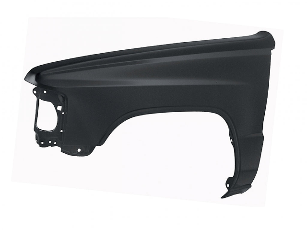 Salpicadera Izquierda API 202-3010-03