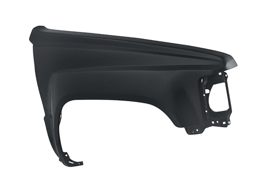 Salpicadera Derecha TYI 202-3010-06