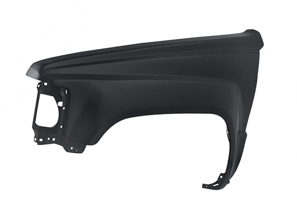 Salpicadera Izquierda TYI 202-3010-07