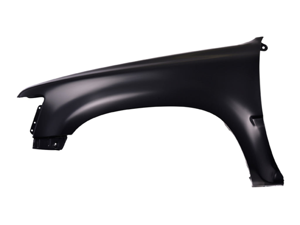 Salpicadera Izquierda API 202-3010-09