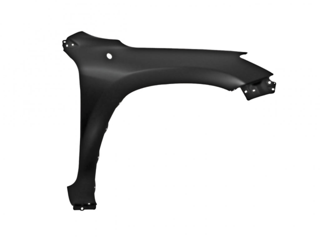 Salpicadera Derecha TYI 202-3011-02