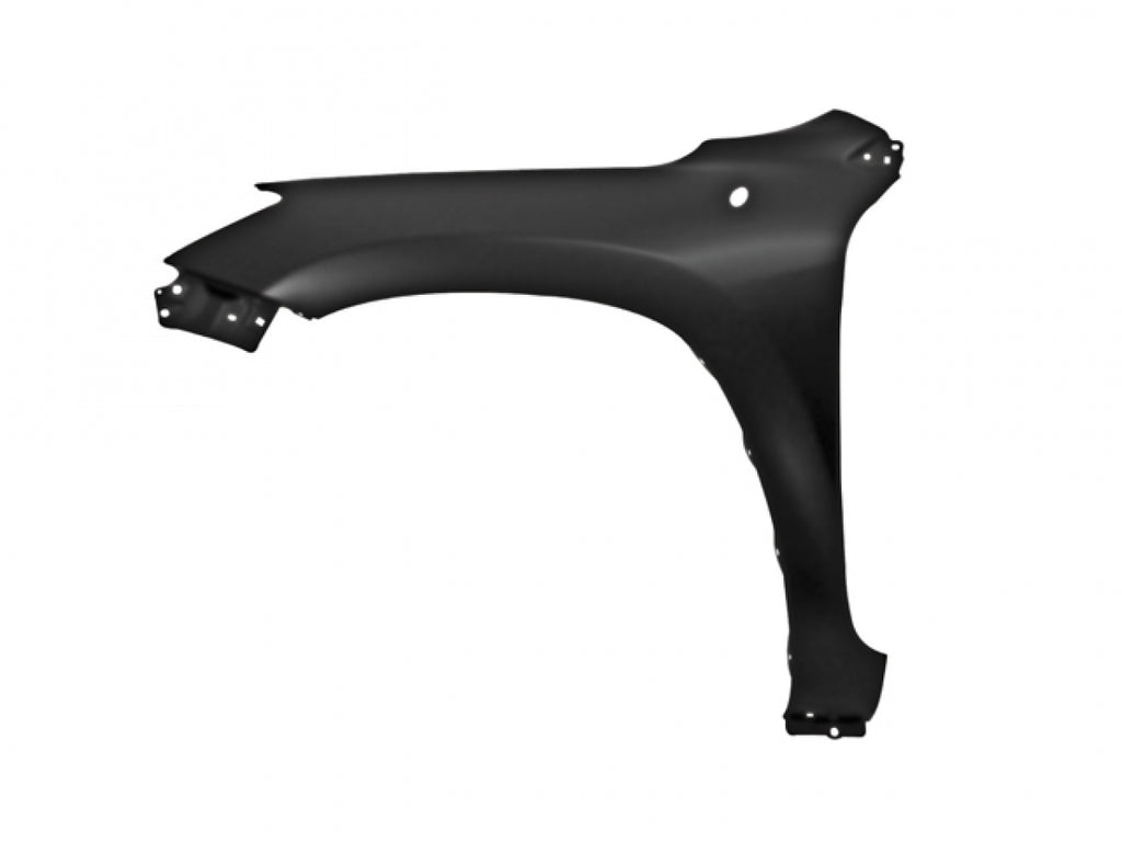 Salpicadera Izquierda TYI 202-3011-03