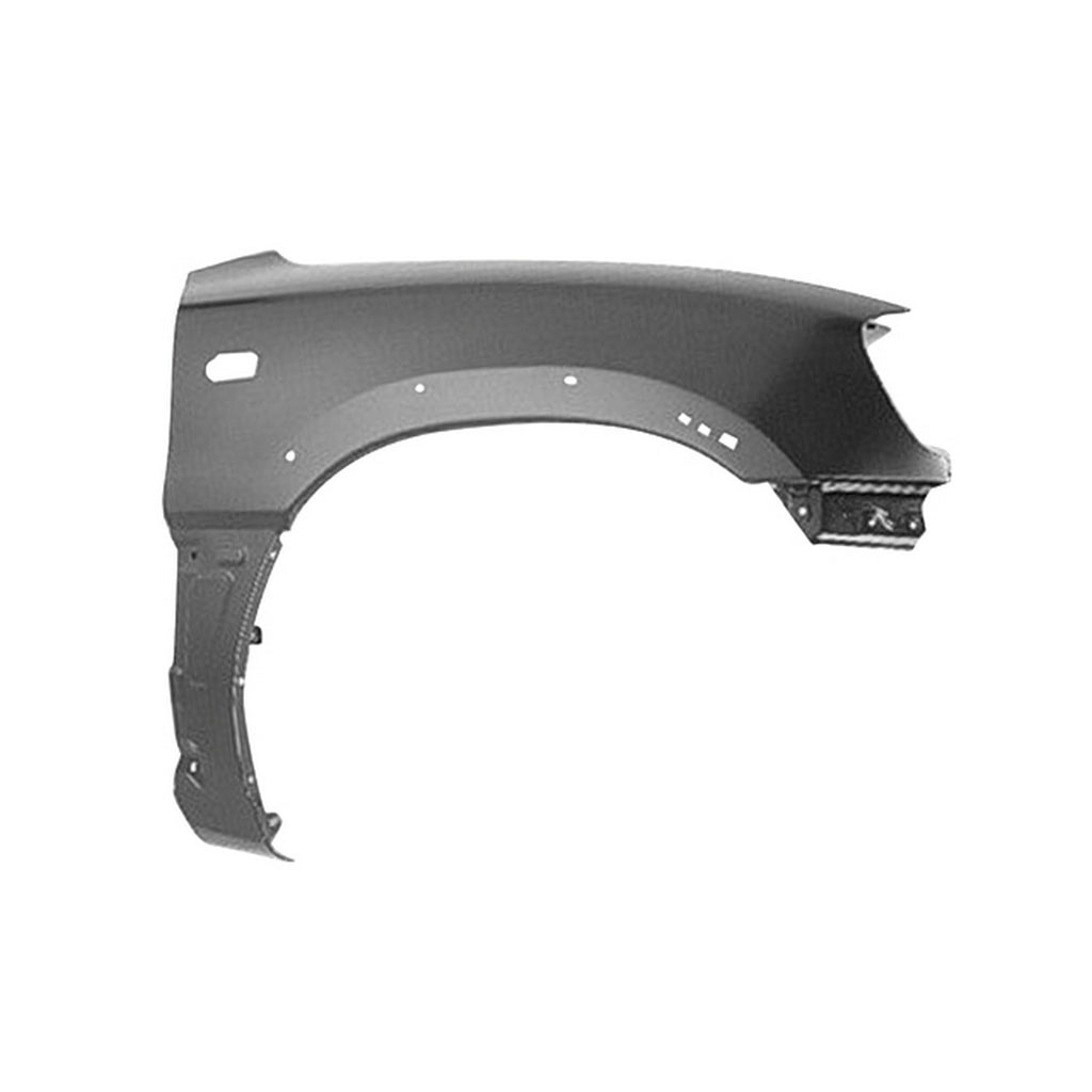 Salpicadera Derecha TYI 202-3011-04