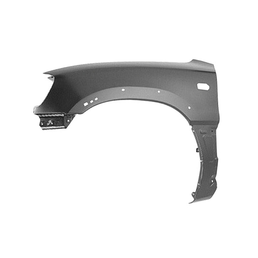 Salpicadera Izquierda TYI 202-3011-05