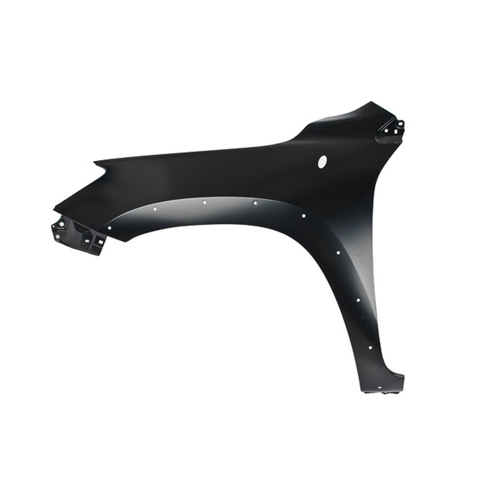 Salpicadera Izquierda TYI 202-3011-09