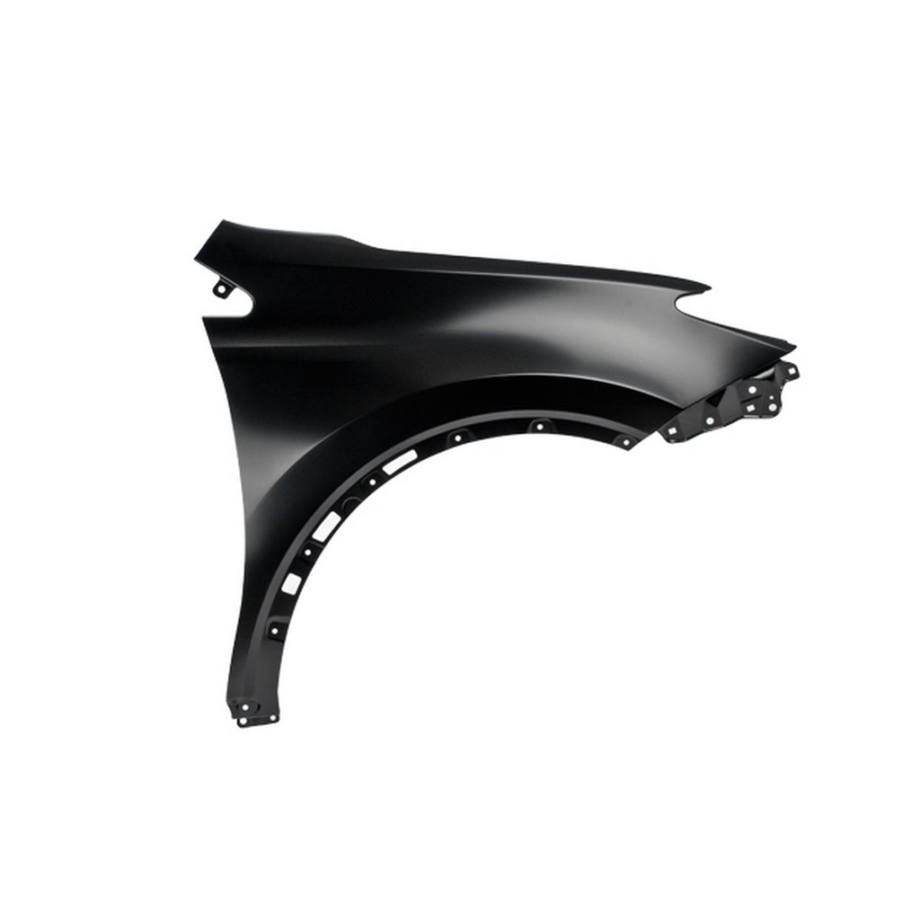 Salpicadera Derecha TYI 202-3011-10