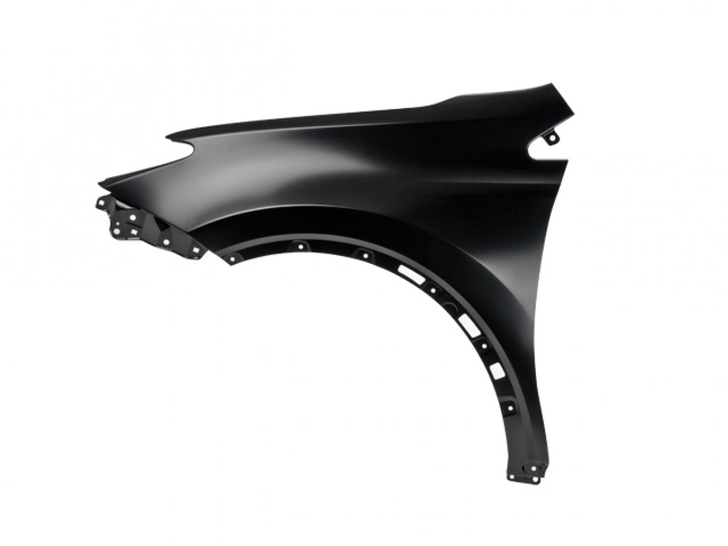 Salpicadera Izquierda TYI 202-3011-11