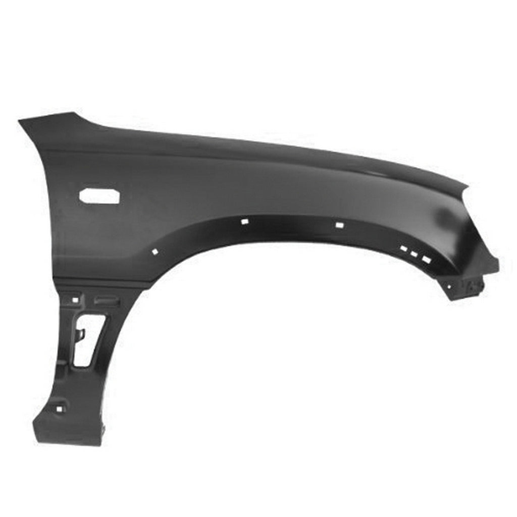 Salpicadera Derecha TYI 202-3011-12