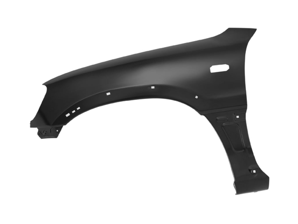 Salpicadera Izquierda TYI 202-3011-13