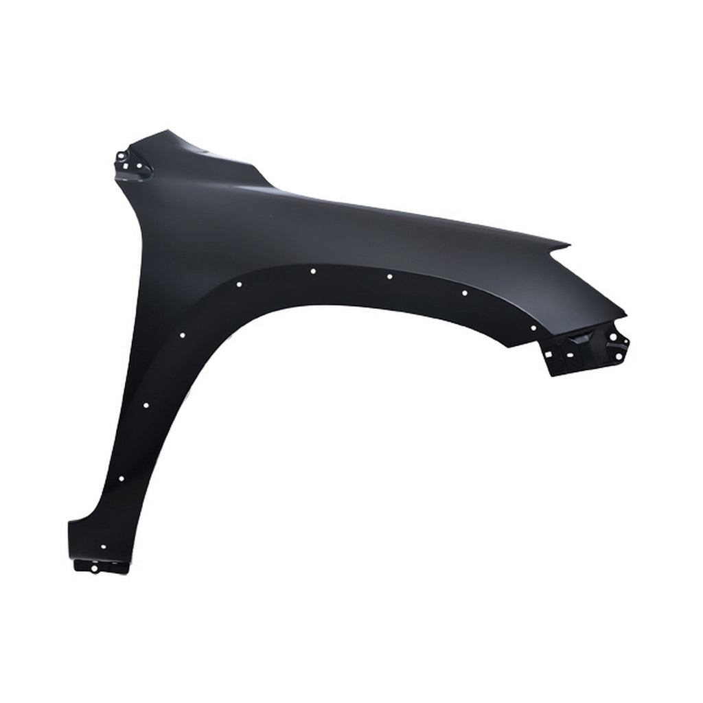 Salpicadera Derecha TYI 202-3011-16