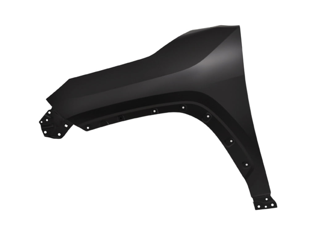 Salpicadera Izquierda API 202-3011-23