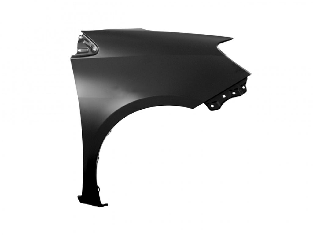 Salpicadera Derecha TYI 202-3012-00