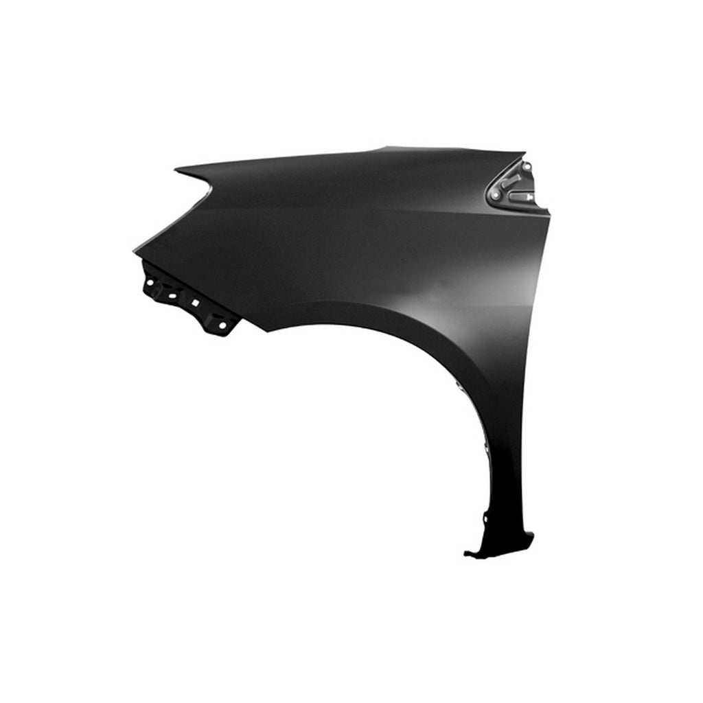 Salpicadera Izquierda TYI 202-3012-01