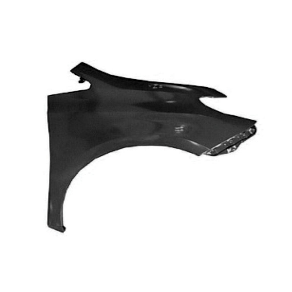 Salpicadera Derecha GD 202-3012-04