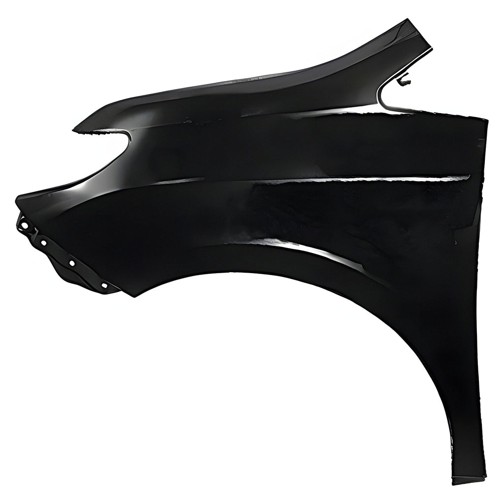 Salpicadera Izquierda GD 202-3012-05