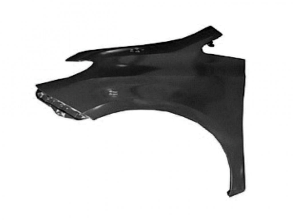 Salpicadera Izquierda GD 202-3012-05