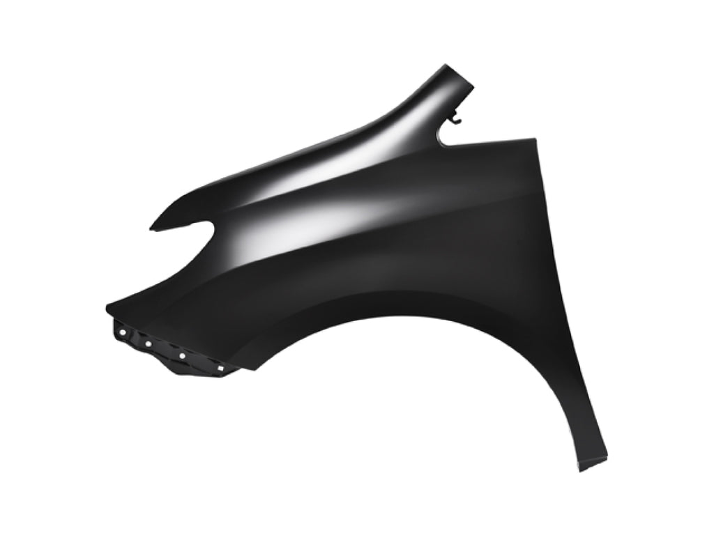 Salpicadera Izquierda SM 202-3012-11