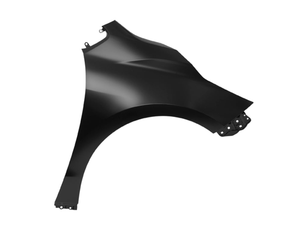 Salpicadera Derecha RADEC 202-3012-12