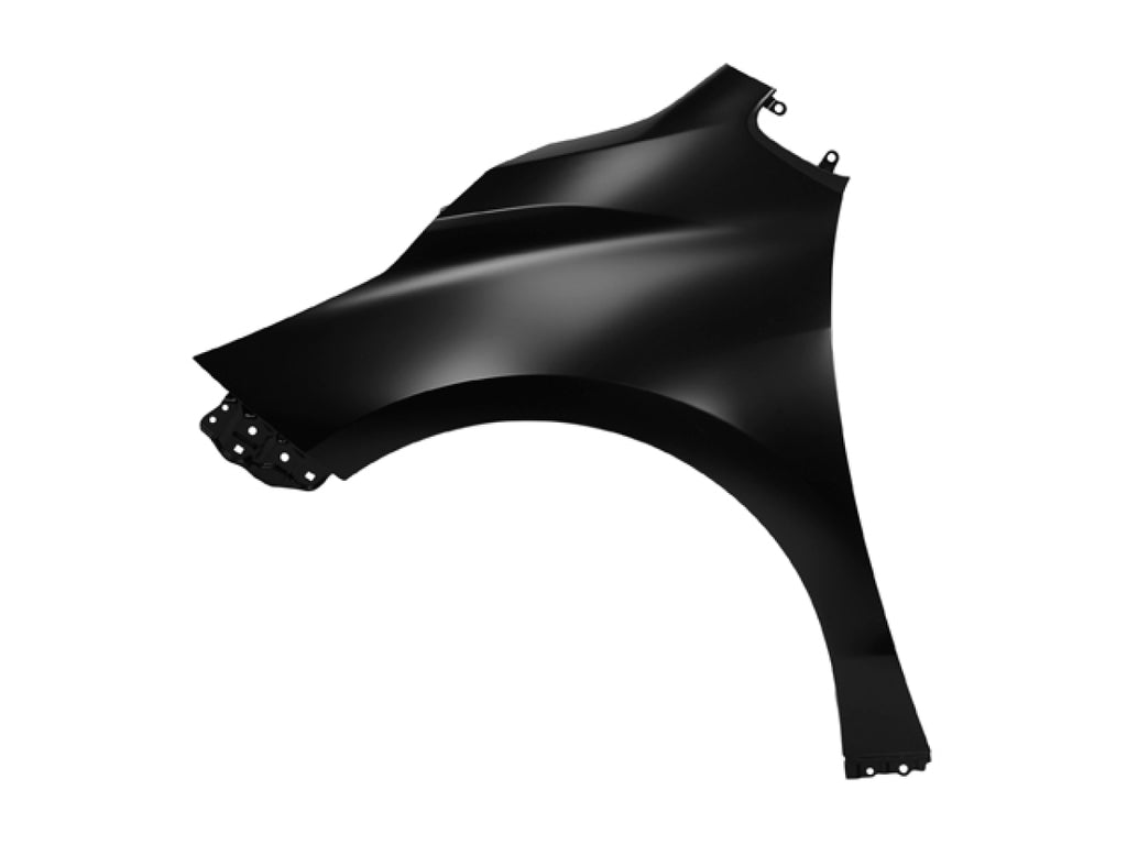 Salpicadera Izquierda RADEC 202-3012-13