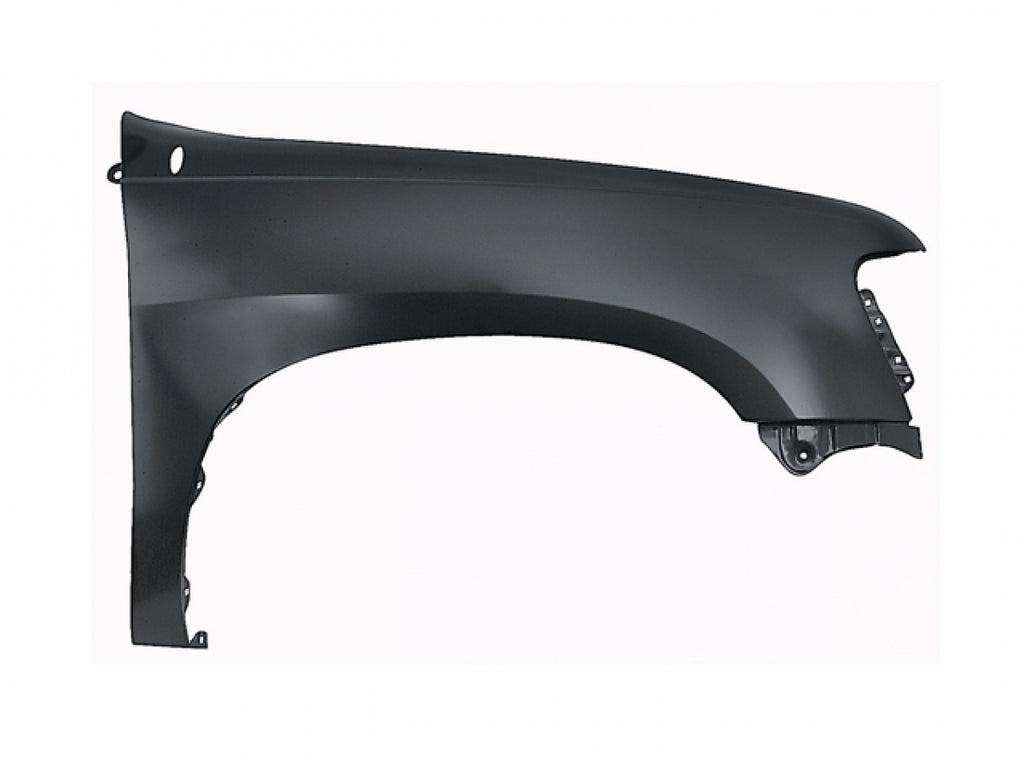 Salpicadera Derecha TYI 202-3014-00