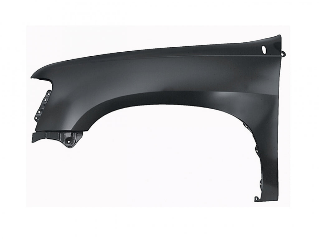 Salpicadera Izquierda TYI 202-3014-01