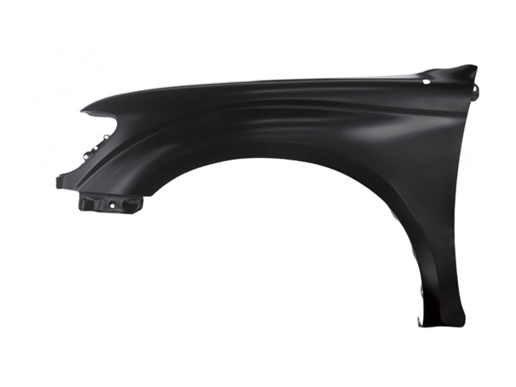 Salpicadera Izquierda TYI 202-3015-01