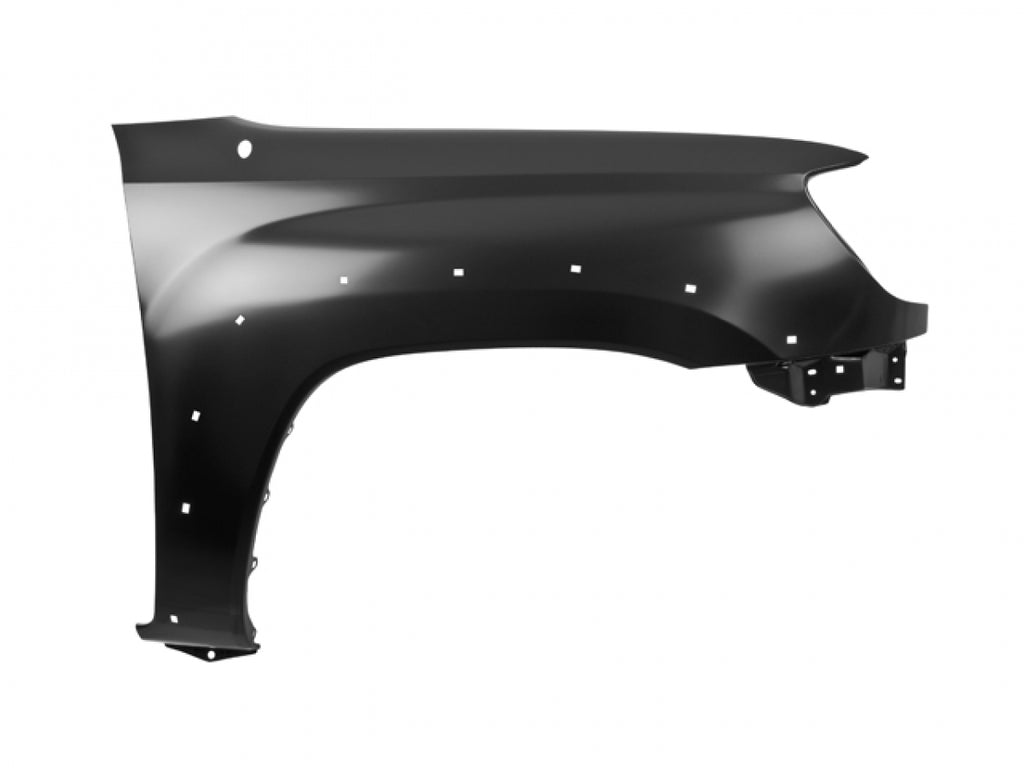 Salpicadera Derecha TYI 202-3015-06