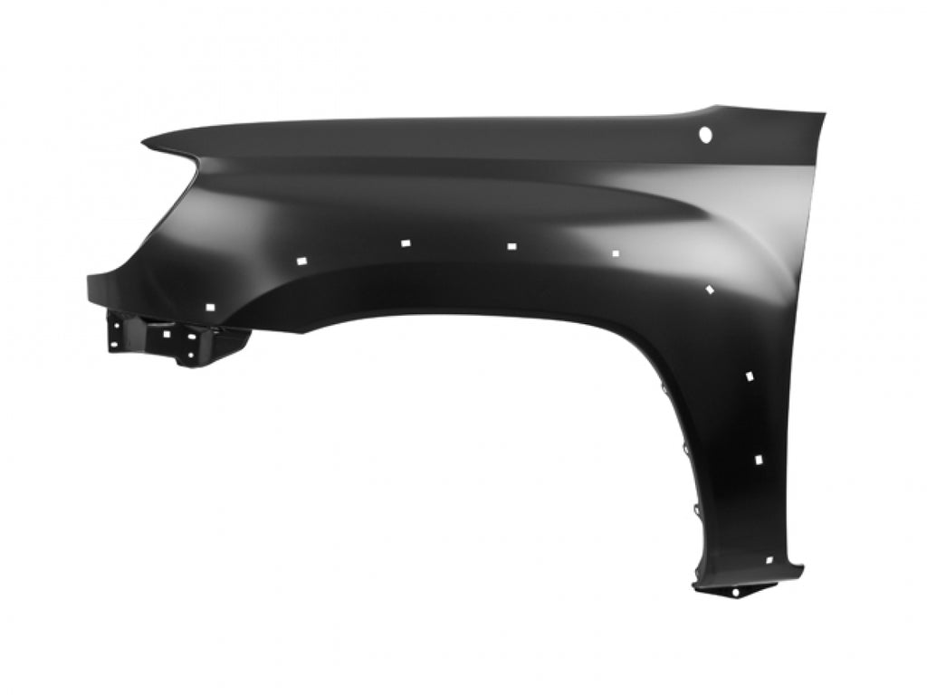 Salpicadera Izquierda TYI 202-3015-07