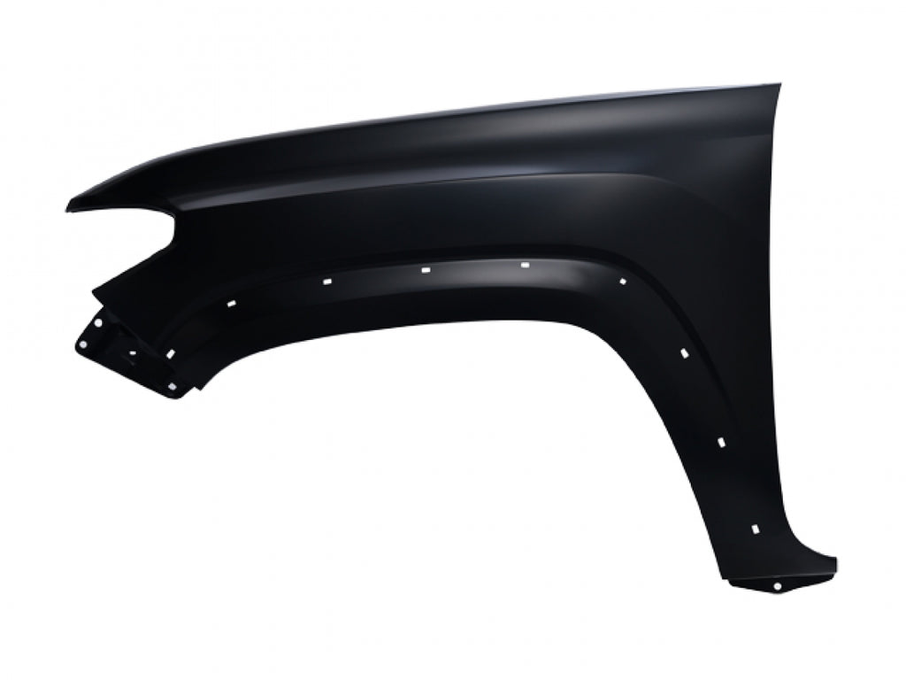 Salpicadera Izquierda SM 202-3015-09