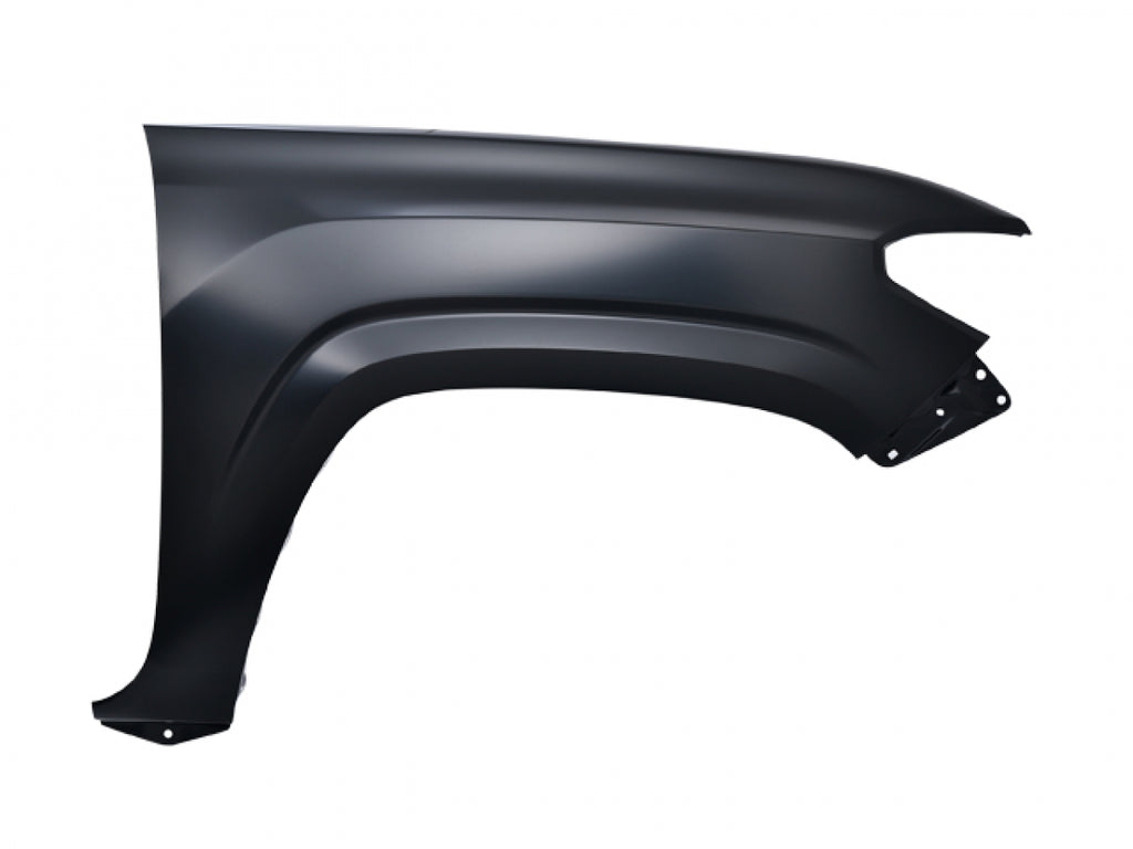 Salpicadera Derecha SM 202-3015-10