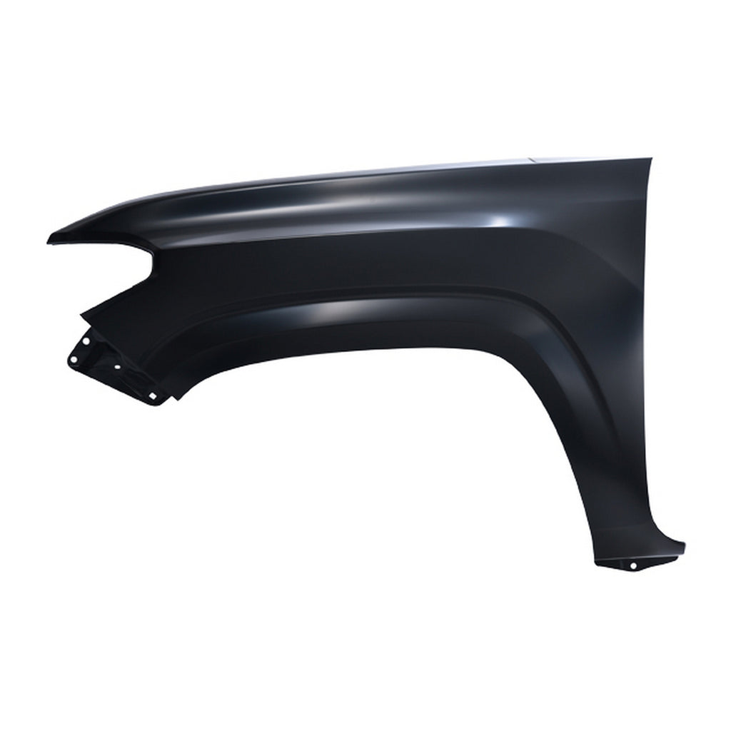 Salpicadera Izquierda SM 202-3015-11